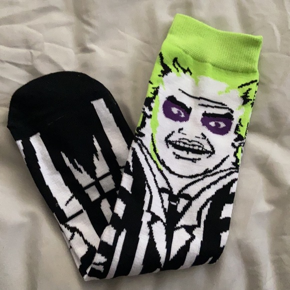Character socks - Picture 4 of 4
